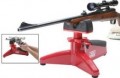 Support avant pour carabine et arme de poing.