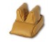 Support arriere Hoppes Rear Rest Bag