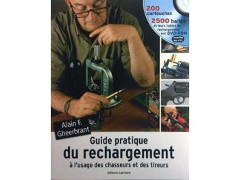 Guide Pratique du Rechargement DVD Guide Pratique du Rechargement DVD