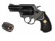 Revolver Safegom 2.5 pouces