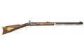 ST. LOUIS HAWKEN WOODSMAN