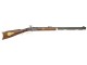 ST. LOUIS HAWKEN WOODSMAN