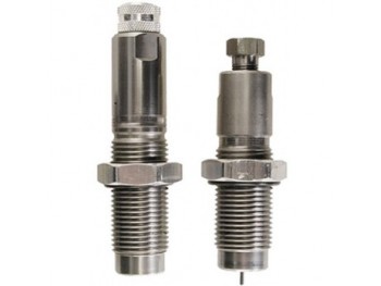 Lee Limited Production Die Set Lee Limited Production Die Set