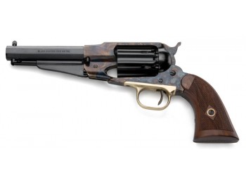 Pietta 1858 Remington Sheriff Cal .44