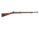 1858 2-Band Enfield Musket