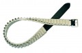 Ceinturon double holster avec cartouchi&egrave;re  