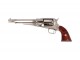 Révolver Pietta Remington 1858 Texas Nickelé 
