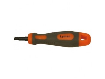 Lyman Primer Pocket Cleaner small