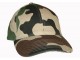Casquette Camouflage Woodland