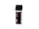 Bombe gel défense CS+P  50 ML médium
