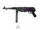 Fusil Sub-Machine Gun MP40