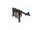 Fusil Sub-Machine Gun MP40