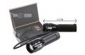 Lampe Hallog&egrave;ne