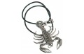 Collier Scorpion