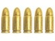 Balles factices pour mp-40 DENIX X 5