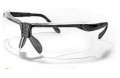 Lunette Deben - Transparent