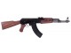 AK47 Kalashnikov Denix