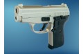 Sig Sauer P239 Mat Nickel
