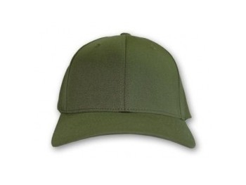 Casquette Kaki