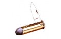 Couteau-Cartouche 44 Magnum