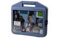 Kit de microscope d'&eacute;tudiant avec beaucoup d'accessoires