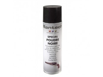 BOMBE NETTOYANT POUDRE NOIRE