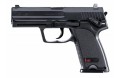 Umarex CPSport Noir Co2