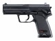 Pistolet HK USP 4.5 BB