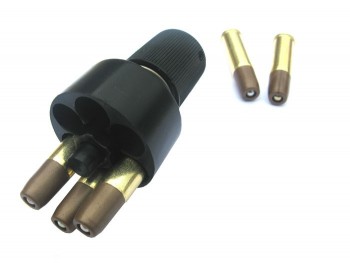 Speedloader pour Dan Wesson Speedloader pour Dan Wesson
