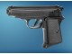 Pistolet ME 9 Para bronzé Grip Synthetic