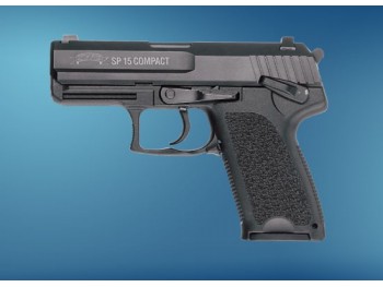 Pistolet IWG SP 15 Compact Pistolet IWG SP 15 Compact