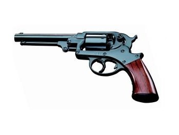 R&eacute;volver Pietta  Starr Double Action cal.44  